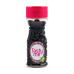 Sugar Pearls Sprinkles mix Black 70g - glutenvrij